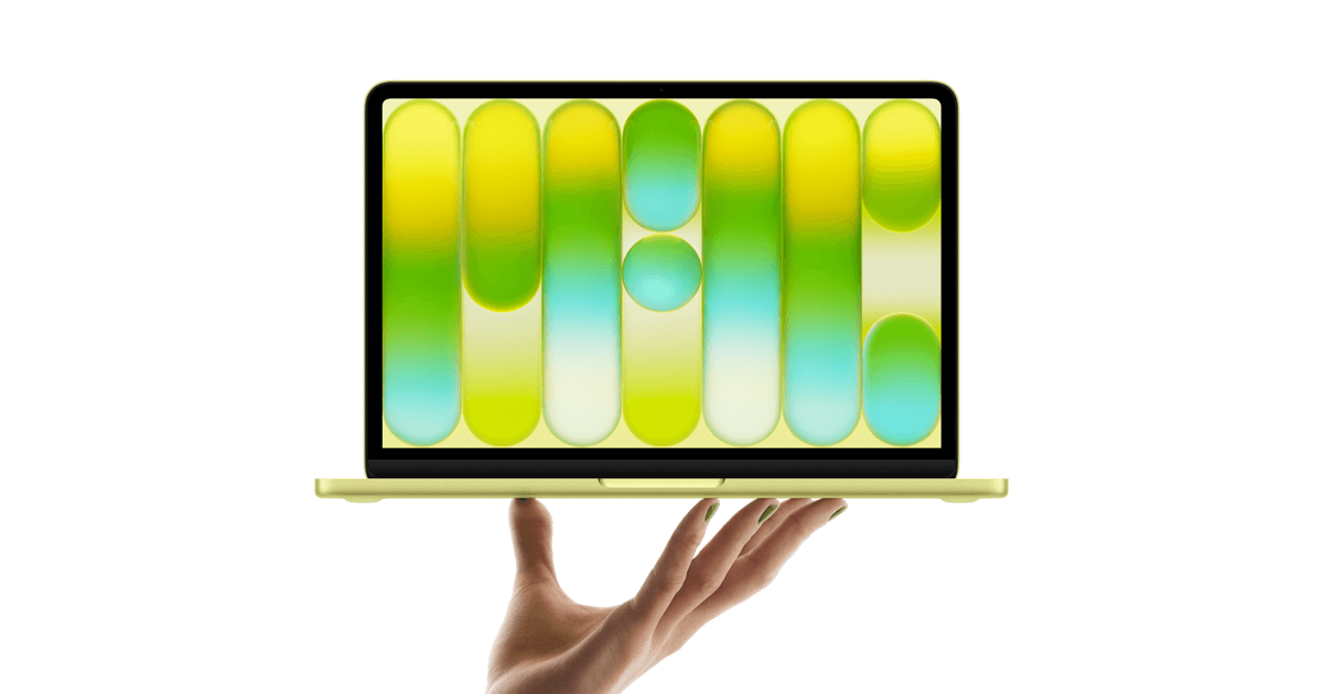 周年慶獎品 Apple MacBook Neo 筆記型電腦
